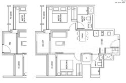 The Continuum (D15), Apartment #411839571